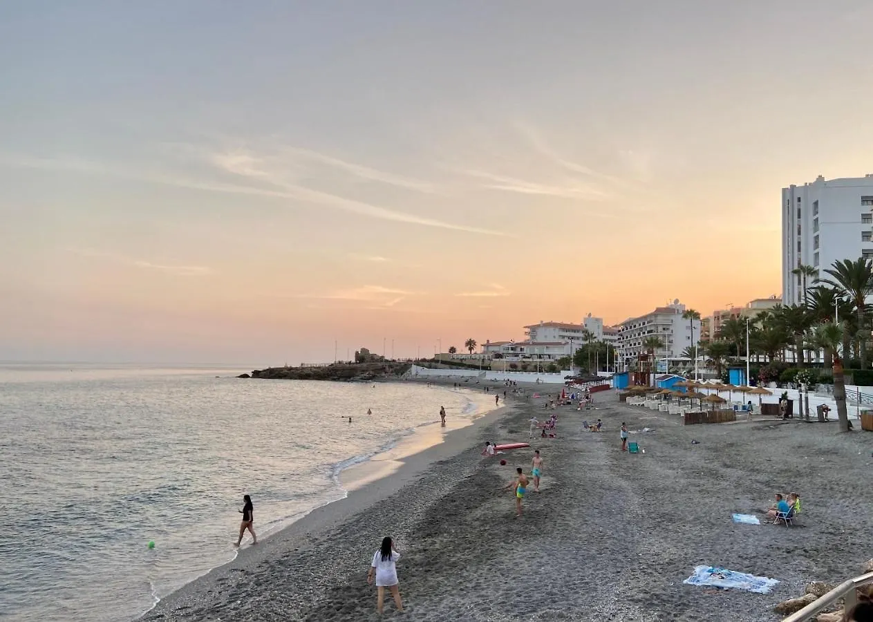 Edificio Chaparil Διαμέρισμα Nerja