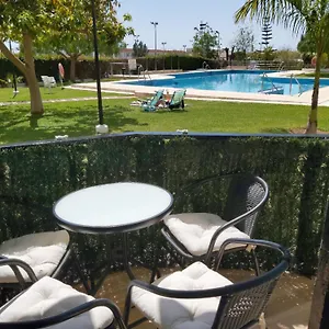 Apartamento La Casa Del Abuelo, Nerja