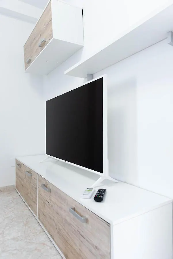 Apartamento Edificio Chaparil Nerja