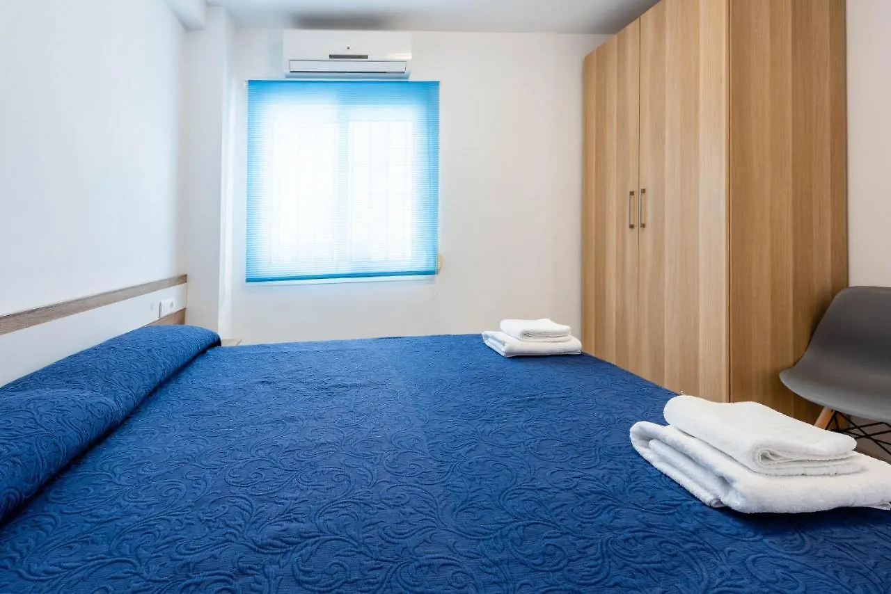 Apartamento Edificio Chaparil Nerja