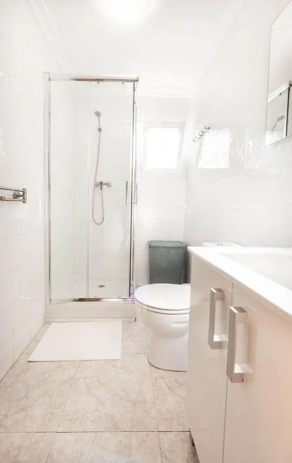 Apartamento Edificio Chaparil Nerja España